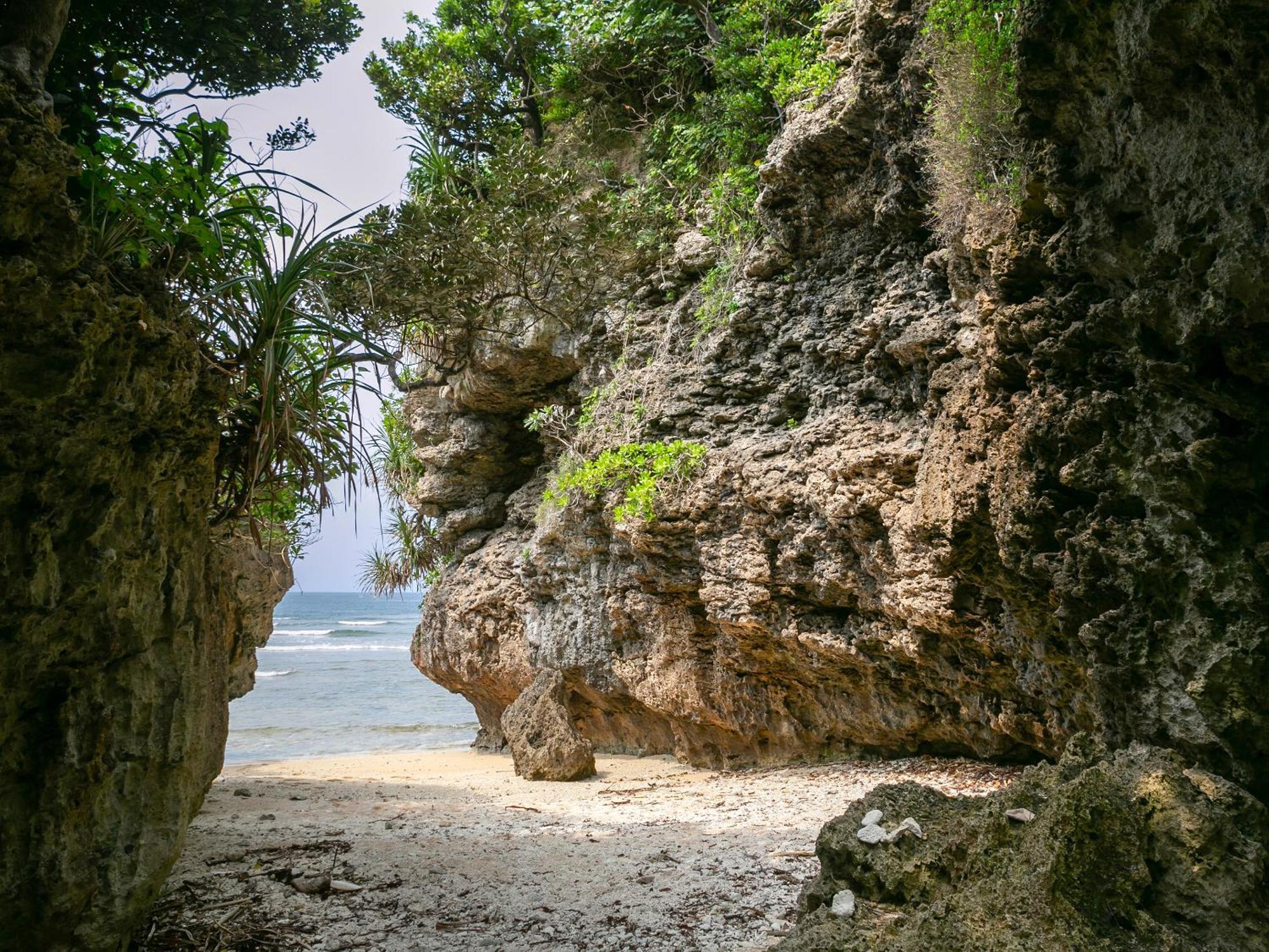 Jusandi Ishigaki  Exteriér fotografie