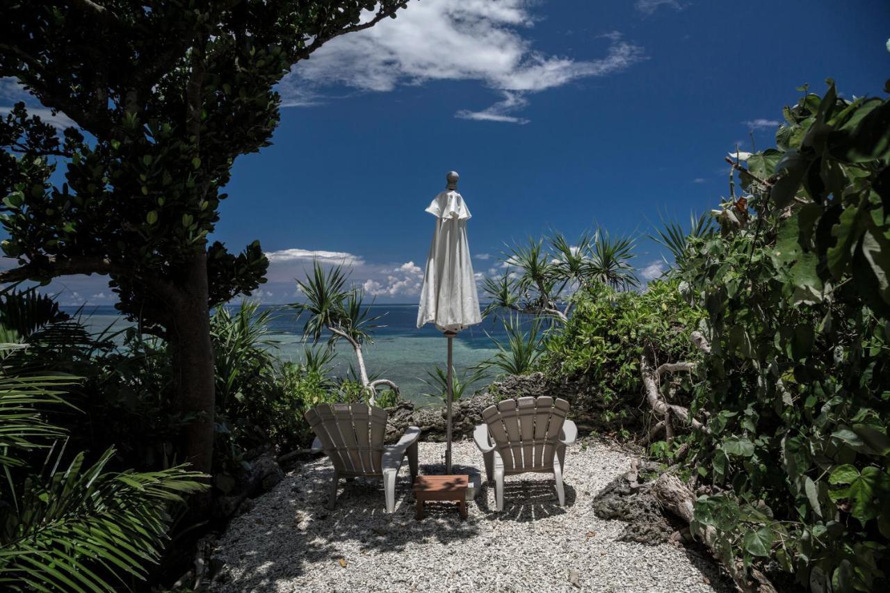 Jusandi Ishigaki  Exteriér fotografie